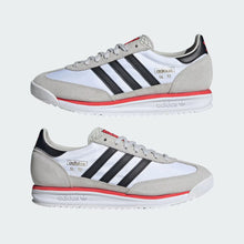 Cargar imagen en el visor de la galería, Adidas SL 72 RS Cloud White Core Black Grey One JS0746