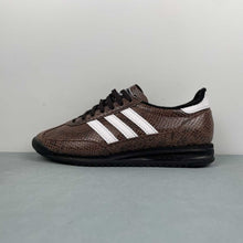 Cargar imagen en el visor de la galería, Adidas SL 72 OG Preloved Brown Core Black Cream White JS3981