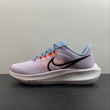 Cargar imagen en el visor de la galería, Air Zoom Pegasus 39 Doll Black-Iris Whisper DH4072-500