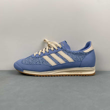 Cargar imagen en el visor de la galería, Adidas SL 72 OG Clear Sky Sand Strata Cream White JR4230