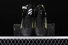 Cargar imagen en el visor de la galería, Air Max 720 Saturn Motorsport Dynamic University Black Red Yellow BV7786-001
