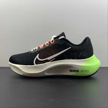 Cargar imagen en el visor de la galería, Zoom Fly 5 Black Phantom Green White FB1847-011