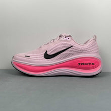 Cargar imagen en el visor de la galería, Nike Zoom Vomero PLUS Pink Foam Black Hyper Pink HV8150-602