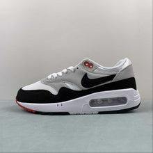 Cargar imagen en el visor de la galería, Air Max 1 86 Big Bubble Obsidian White Light Neutral Grey DQ3989-101