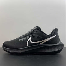 Cargar imagen en el visor de la galería, Air Zoom Pegasus 39 Black White DH4071-002