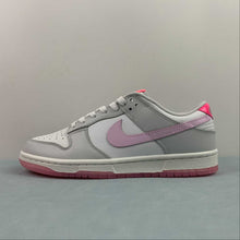 Cargar imagen en el visor de la galería, SB Dunk Low 520 Pack Pink White Grey FN3451-161