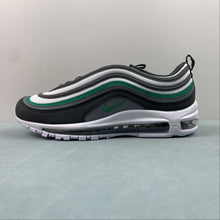 Cargar imagen en el visor de la galería, Air Max 97 Cool Grey Stadium Green 921826-020