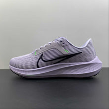 Cargar imagen en el visor de la galería, Air Zoom Pegasus 40 Oxygen Purple Black DV3853-500