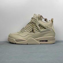 Cargar imagen en el visor de la galería, Air Jordan 4 Retro Net Rattan FN7251-200