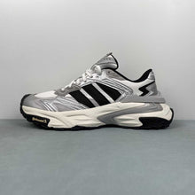 Cargar imagen en el visor de la galería, Adidas XLG STORM EDGE Silver Metallic Black JS0059