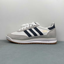 Cargar imagen en el visor de la galería, Adidas SL 72 RS Cloud White Aurora Ivy Crystal White JQ9555
