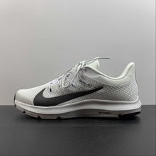 Cargar imagen en el visor de la galería, Nike Quest 2 White Black-Pure Platinum CI3787-100