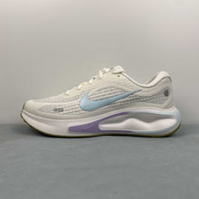 Cargar imagen en el visor de la galería, Nike Journey Run Sail Light Blue White Purple HV1798-141