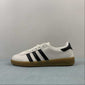 Adidas Bermuda Cloud White Core Black Gum GY7391