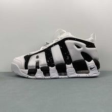 Cargar imagen en el visor de la galería, Air More Uptempo Low White White FZ3055-100