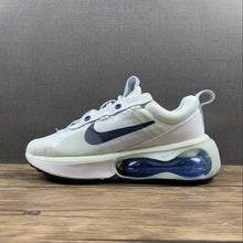 Cargar imagen en el visor de la galería, Air Max 2021 Barely Green Summit White Ghost DA1923-100