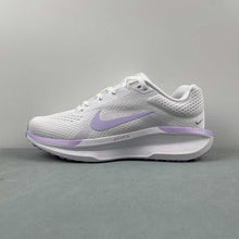 Cargar imagen en el visor de la galería, Air Winflo 11 White Lilac Flower FJ9510-101