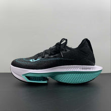 Cargar imagen en el visor de la galería, Air Zoom Alphafly Next 2 Prototype Black Navy White DV9422-500