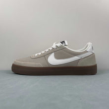 Cargar imagen en el visor de la galería, Nike Killshot 2 Cream Black White Gum Medium Brown HF4261-299