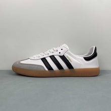 Cargar imagen en el visor de la galería, Adidas Samba Decon White Gum IF0642