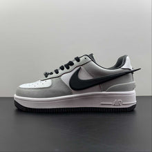 Cargar imagen en el visor de la galería, Ambush x Air Force 1 07 Low Phantom Gray Black White DV3464-008