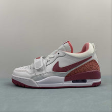 Cargar imagen en el visor de la galería, Air Jordan Legacy 312 Low Desert Berry White Coral Chalk FN3407-161