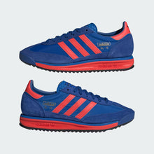 Cargar imagen en el visor de la galería, Adidas SL 72 RS Blue Bright Red Royal Blue IG4648