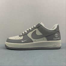 Cargar imagen en el visor de la galería, Air Force 1 07 Low Grey Rice White BS9055-611