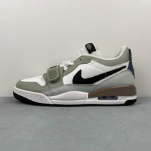 Cargar imagen en el visor de la galería, Air Jordan Legacy 312 Low Jade Horizon Summit White Black FV5970-101