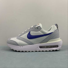 Cargar imagen en el visor de la galería, Air Max Dawn Summit White Medium Blue DR2395-100