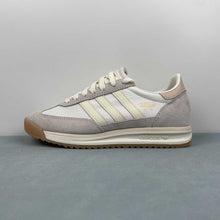 Cargar imagen en el visor de la galería, Adidas SL 72 RS Off White Cream White Linen JI2491