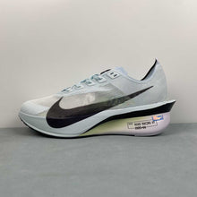 Cargar imagen en el visor de la galería, Air ZoomX VaporFly Next 4 Glacier Blue HF6412-400