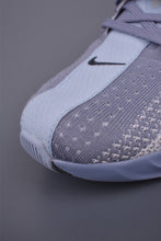 Cargar imagen en el visor de la galería, Nike ZoomX Pegasus PLUS Purple Gray Black FQ7262-402