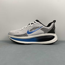Cargar imagen en el visor de la galería, Nike Zoom Vomero 18 White Black Sail Photo Blue IB7722-100