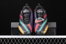 Cargar imagen en el visor de la galería, Air Max 720 Neon Black AO2924-023