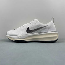 Cargar imagen en el visor de la galería, ZoomX Invincible Run FK 3 Summit White Sail Coconut Milk Black DR2660-102