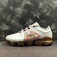 Cargar imagen en el visor de la galería, Air VaporMax 2019 Chinese New Year 2019 Pure Platinum BQ7038-001