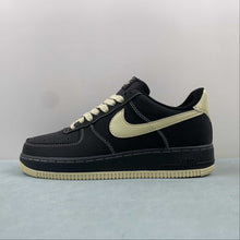 Cargar imagen en el visor de la galería, Air Force 1 07 Low Black Khaki DH5696-227