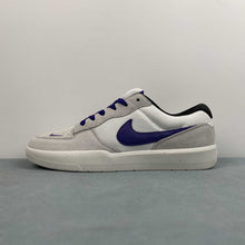 Cargar imagen en el visor de la galería, SB Force 58 Phantom Summit White Dark Smoke Grey Court Purple DV5477-006