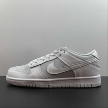 Cargar imagen en el visor de la galería, SB Dunk Low Retro Cool Grey White 309431-115