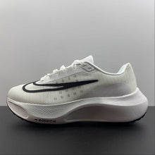Cargar imagen en el visor de la galería, Zoom Fly 5 White White-Black DM8968-500