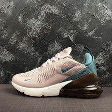 Cargar imagen en el visor de la galería, Air Max 270 Particle Rose Celestial Teal AH6789-602
