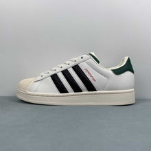 Cargar imagen en el visor de la galería, Adidas Superstar 2 Cloud White Core Black Cream White JP9188