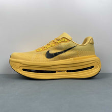 Cargar imagen en el visor de la galería, Nike Vomero Premium Yellow Black HQ2050-012