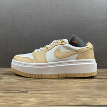 Cargar imagen en el visor de la galería, Air Jordan 1 Elevate Low SE White Onyx DH7004-102