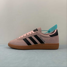 Cargar imagen en el visor de la galería, Adidas Handball Spezial Clear Pink Arctic Night Gum IF6561