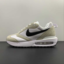 Cargar imagen en el visor de la galería, Air Max Dawn White Black Light Bone DH4656-100