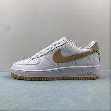 Cargar imagen en el visor de la galería, Air Force 1 07 Low Khaki White CN2873-103