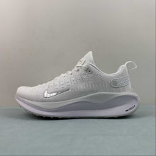 Cargar imagen en el visor de la galería, Nike ReactX Infinity Run 4 White White Sail DR2665-001