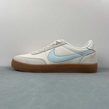 Cargar imagen en el visor de la galería, Nike Killshot 2 Sail Gum Yellow Glacier Blue HM5885-133
